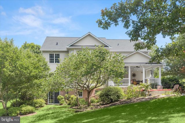 3936 BENSON MILL CT, Finksburg, MD 21048