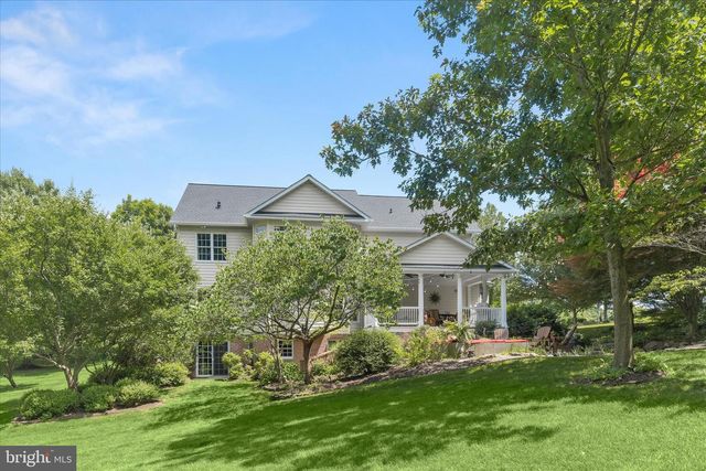 3936 BENSON MILL CT, Finksburg, MD 21048