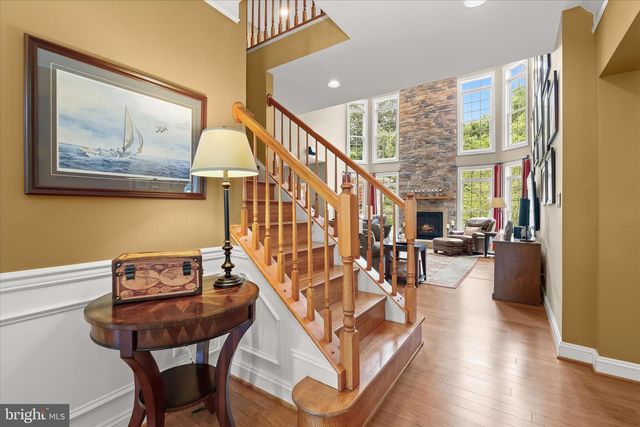 3936 BENSON MILL CT, Finksburg, MD 21048