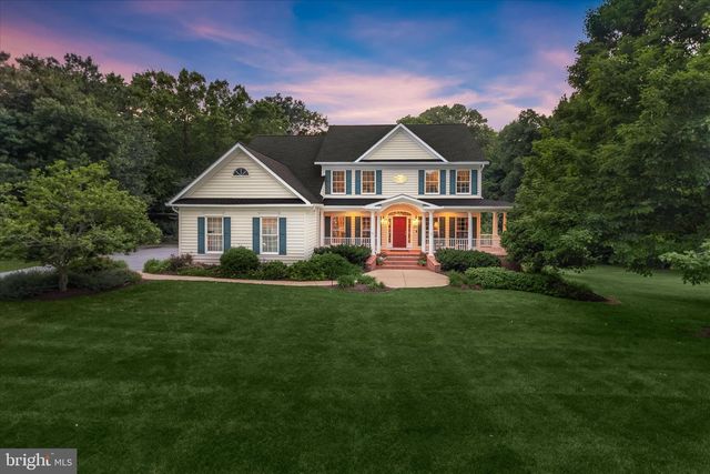 3936 BENSON MILL CT, Finksburg, MD 21048