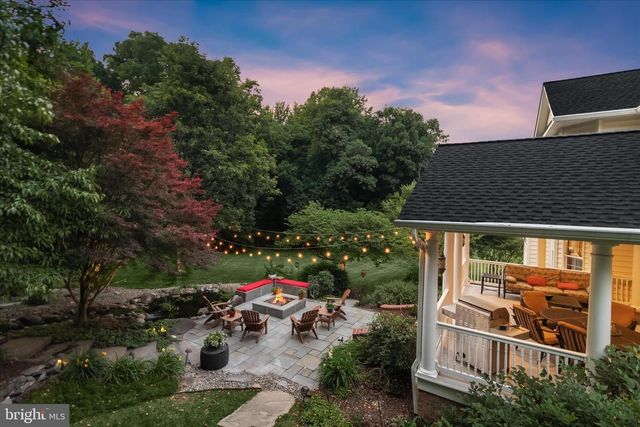 3936 BENSON MILL CT, Finksburg, MD 21048