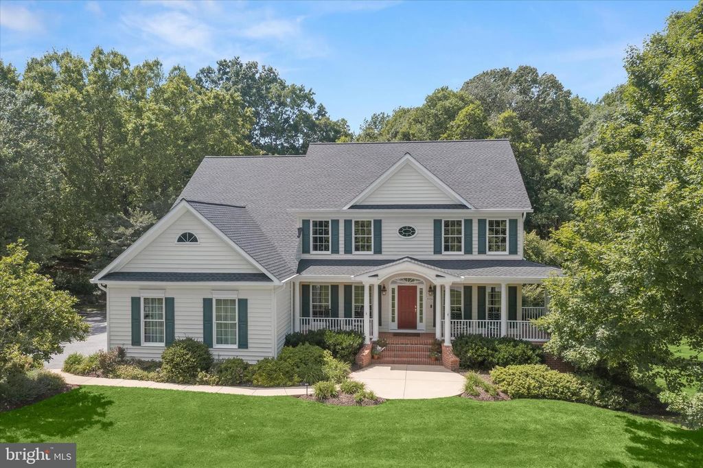 3936 BENSON MILL CT, Finksburg, MD 21048