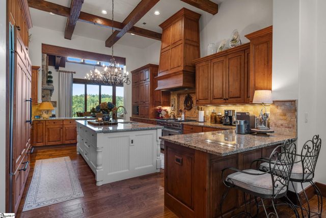 162 Ridge Top Lane, Salem, SC 29676