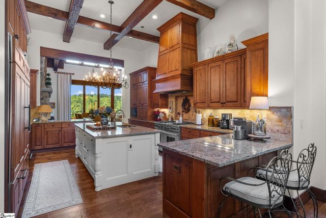 162 Ridge Top Lane, Salem, SC 29676