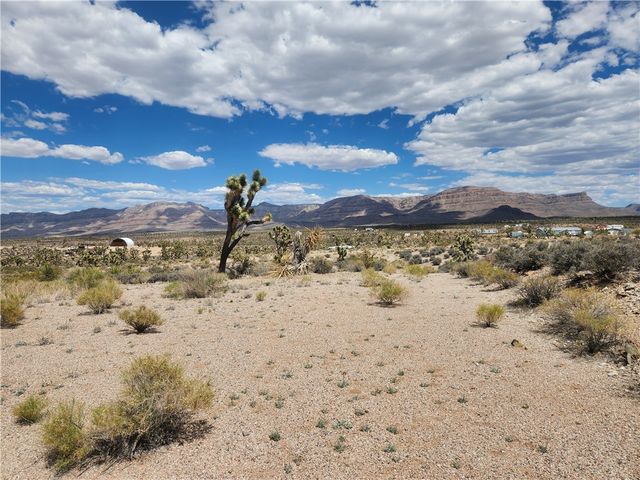 27445 N Driftwood Drive, Meadview, AZ 86444