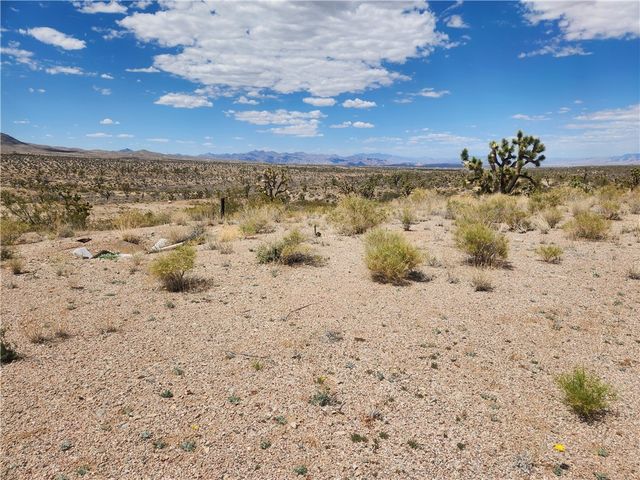 27445 N Driftwood Drive, Meadview, AZ 86444