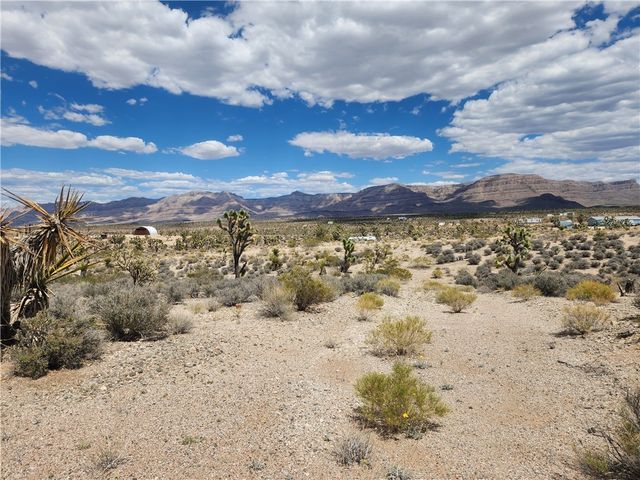 27445 N Driftwood Drive, Meadview, AZ 86444