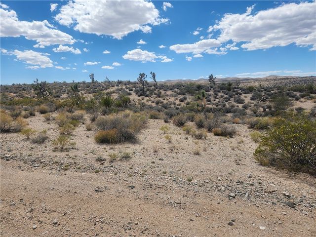 27445 N Driftwood Drive, Meadview, AZ 86444