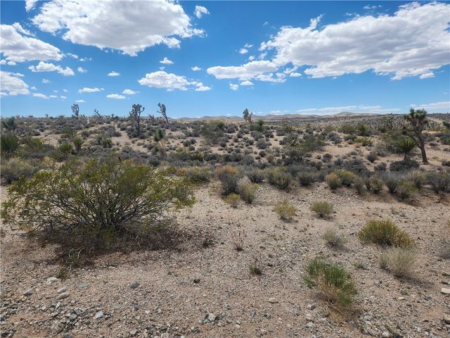 27445 N Driftwood Drive, Meadview, AZ 86444