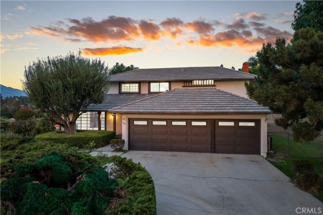 518 Rancho Los Nogales Drive, Covina, CA 91724