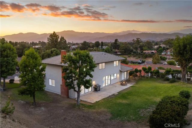 518 Rancho Los Nogales Drive, Covina, CA 91724