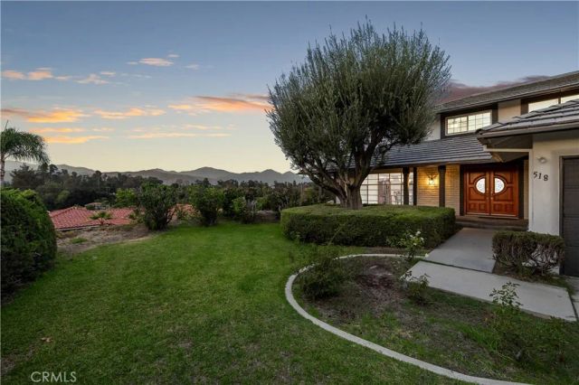 518 Rancho Los Nogales Drive, Covina, CA 91724