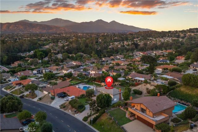 518 Rancho Los Nogales Drive, Covina, CA 91724