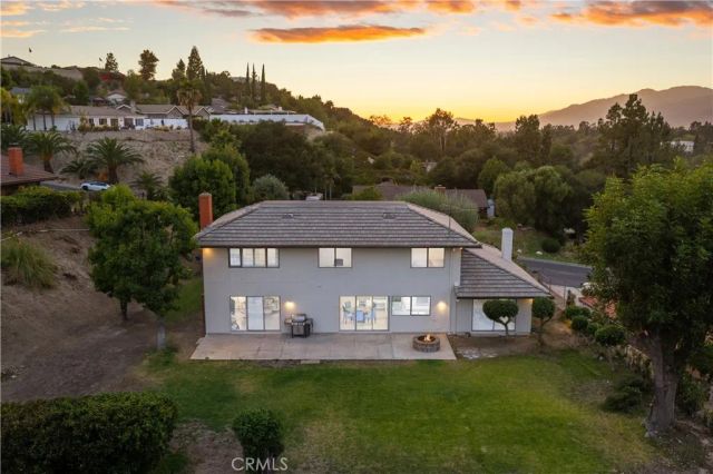 518 Rancho Los Nogales Drive, Covina, CA 91724