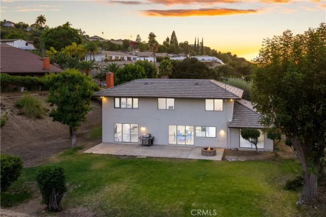 518 Rancho Los Nogales Drive, Covina, CA 91724