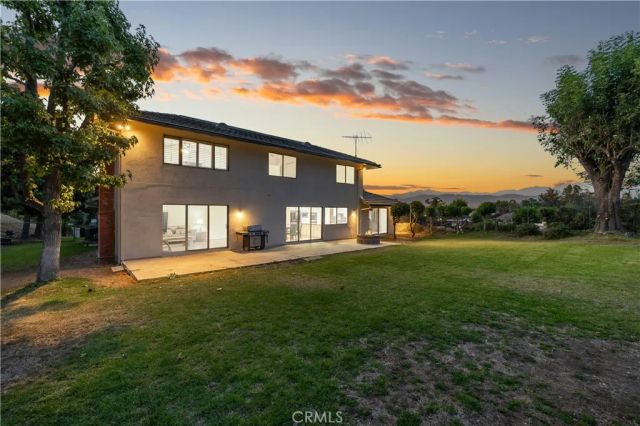 518 Rancho Los Nogales Drive, Covina, CA 91724