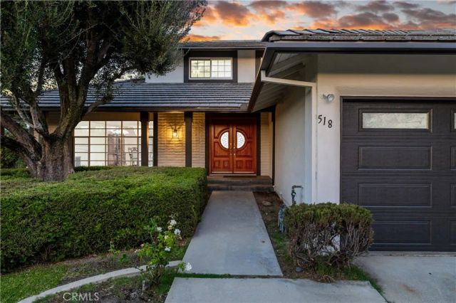 518 Rancho Los Nogales Drive, Covina, CA 91724