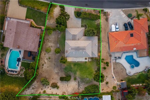 518 Rancho Los Nogales Drive, Covina, CA 91724