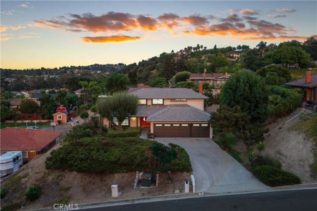 518 Rancho Los Nogales Drive, Covina, CA 91724