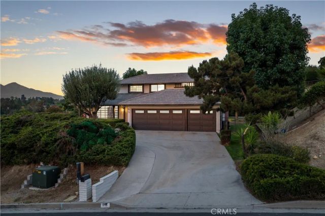 518 Rancho Los Nogales Drive, Covina, CA 91724
