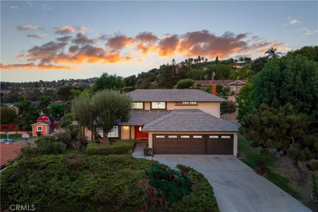 518 Rancho Los Nogales Drive, Covina, CA 91724
