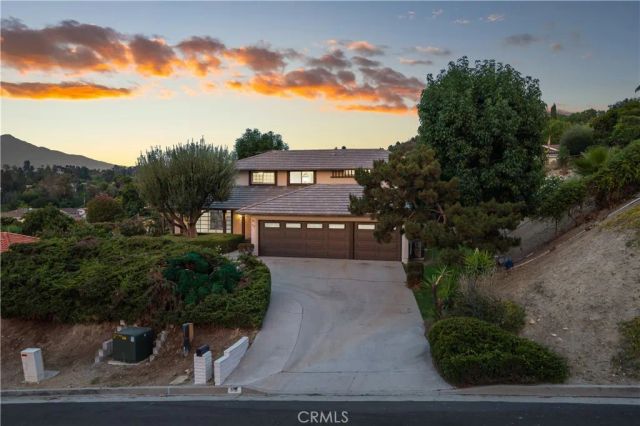 518 Rancho Los Nogales Drive, Covina, CA 91724