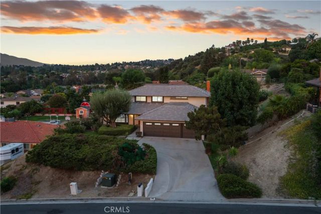 518 Rancho Los Nogales Drive, Covina, CA 91724