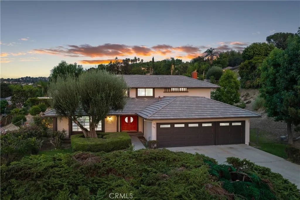 518 Rancho Los Nogales Drive, Covina, CA 91724