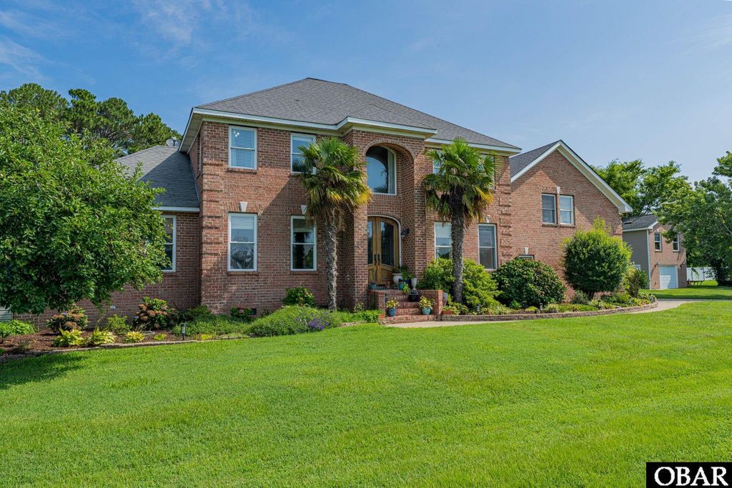 118 Neversail Way Lot 17, Coinjock, NC 27923
