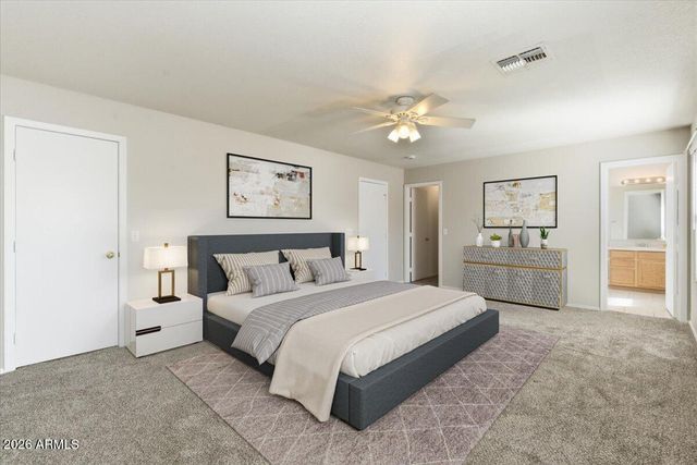 2413 E HAZELTINE Way, Chandler, AZ 85249