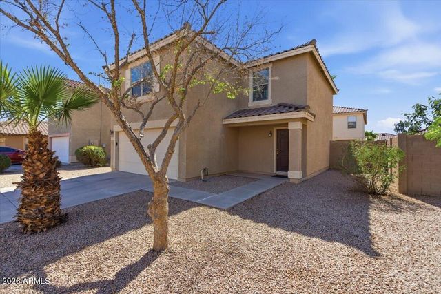 2413 E HAZELTINE Way, Chandler, AZ 85249