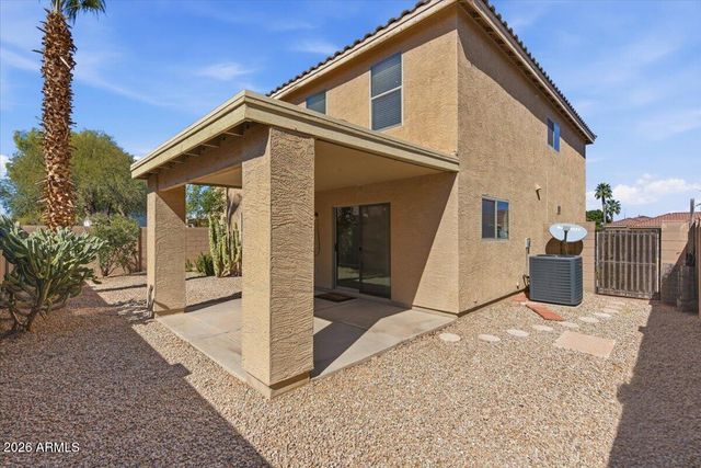 2413 E HAZELTINE Way, Chandler, AZ 85249