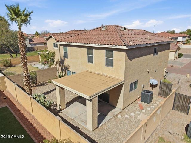 2413 E HAZELTINE Way, Chandler, AZ 85249