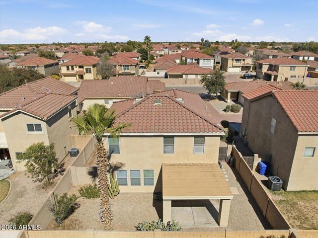 2413 E HAZELTINE Way, Chandler, AZ 85249