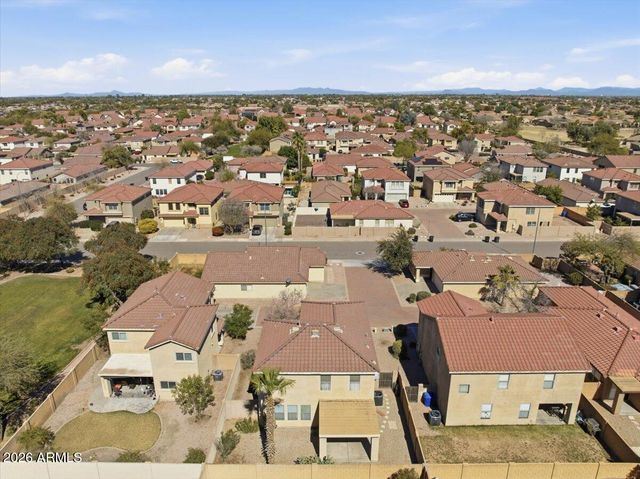 2413 E HAZELTINE Way, Chandler, AZ 85249