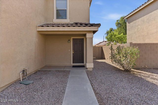 2413 E HAZELTINE Way, Chandler, AZ 85249