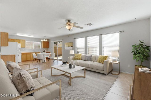 2413 E HAZELTINE Way, Chandler, AZ 85249