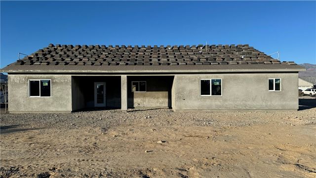 581 Antelope Avenue, Pahrump, NV 89060