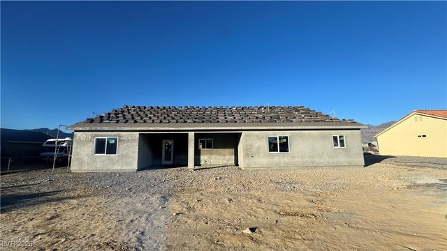 581 Antelope Avenue, Pahrump, NV 89060