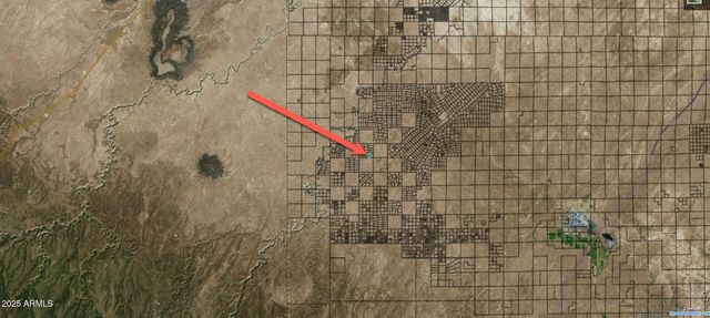 35 Acres S Winslow -- 743, Joseph City, AZ 86032