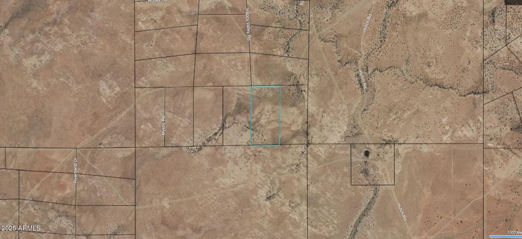 35 Acres S Winslow -- 743, Joseph City, AZ 86032