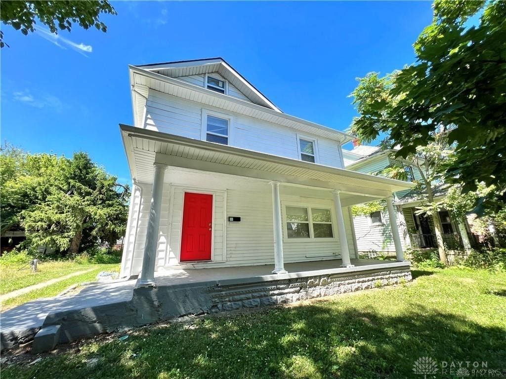 49 Pointview Avenue, Dayton, OH 45405