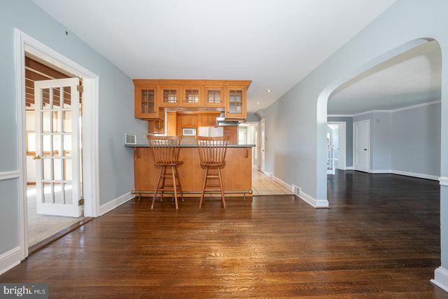 306 SEDGEWOOD RD, Springfield, PA 19064
