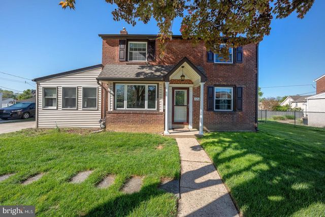 306 SEDGEWOOD RD, Springfield, PA 19064