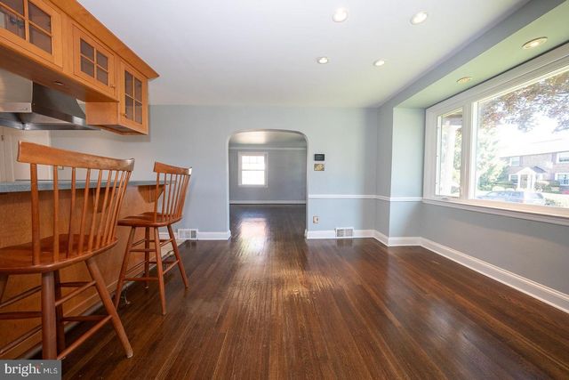 306 SEDGEWOOD RD, Springfield, PA 19064