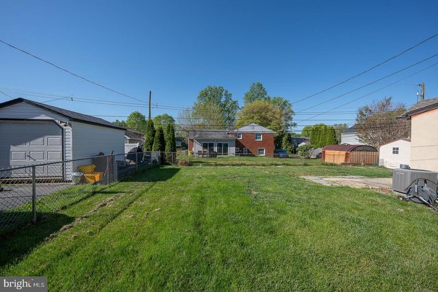 306 SEDGEWOOD RD, Springfield, PA 19064