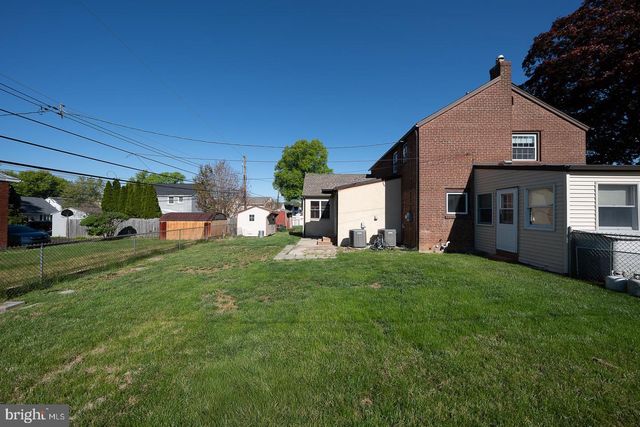 306 SEDGEWOOD RD, Springfield, PA 19064