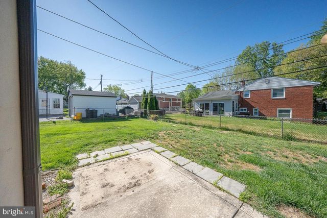 306 SEDGEWOOD RD, Springfield, PA 19064