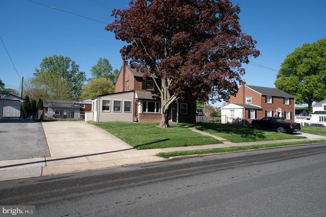 306 SEDGEWOOD RD, Springfield, PA 19064