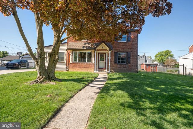 306 SEDGEWOOD RD, Springfield, PA 19064